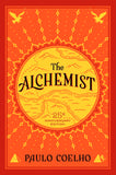 The Alchemist by Paulo Coelho