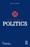 The Psychology of Politics by Hans Eysenck