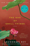 The God of Small Things by Arundhati Roy