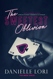 The Sweetest Oblivion (Made Series, #1) by Danielle Lori