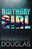 Birthday Girl Book by Penelope Douglas
