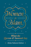 Women in Islam by Abdur Raheem Kidwai