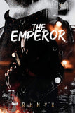 The Emperor (Dark Verse, #3) by RuNyx