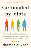 Surrounded by Idiots by Thomas Erikson
