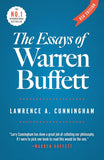 The Essays of Warren Buffett by Warren Buffett