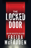 The Locked Door by Freida McFadden
