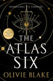 The Atlas Six (The Atlas, #1) by Olivie Blake