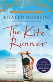 The Kite Runner by Khaled Hosseini (A+ Copy)