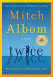 Twice by Mitch Albomddd