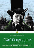 David Copperfield Novel by Charles Dickens