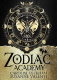 The Awakening (Zodiac Academy, #1) by Caroline Peckham