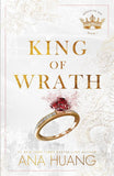 King of Wrath
Book by Ana Huang