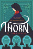 Thorn (Dauntless Path, #1) by Intisar Khanani