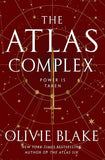 The Atlas Complex (The Atlas, #3) by Olivie Blake (Print On Demand)