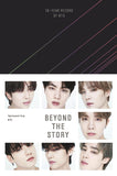 Beyond the Story by BTS and Myeongseok Kang (Original Hardback)