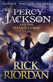 The Titan's Curse (Percy Jackson and the Olympians, Book 3) Rick Riordan (A+ Quality)