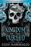 Kingdom of the Cursed (Kingdom of the Wicked, #2) By Kerri Maniscalco