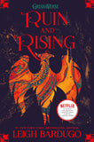 Ruin and Rising (The Shadow and Bone Trilogy, #3) by Leigh Bardugo