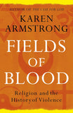 Fields of Blood Book by Karen Armstrong