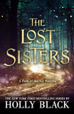 The Lost Sisters (The Folk of the Air, #1.5) by Holly Black