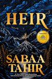 Heir Duology #1 - Sabaa Tahir