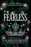 Fearless (The Powerless Trilogy, #3) by Lauren Roberts (A+ Quality)