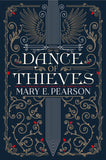 Dance of Thieves by Mary E. Pearson