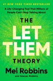 The Let Them Theory by Mel Robbins
