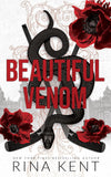 Beautiful Venom (Vipers, #1) by Rina Kent
