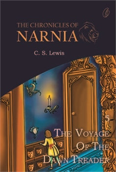 The Voyage Of The Dawn Treader: The Chronicles Of Narnia (Book 5) By C.S. Lewis