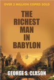 The Richest Man in Babylon by George Samuel Clason