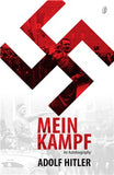 Mein Kampf by Adolf Hitler (Original Paperback)