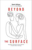Beyond the Surface By Qasim Rafique