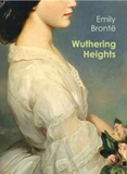 Wuthering Heights by Emily Bronte