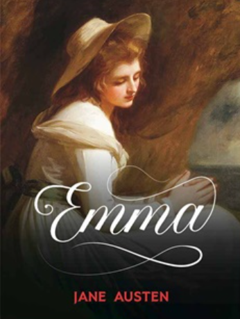 emma jane austen book age rating