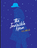 The Invisible Man by H.G. Wells