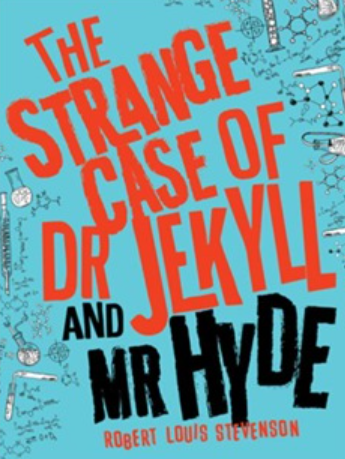 The Strange Case Of Dr Jekyll And Mr Hyde By Robert Louis Stevenson