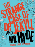 The Strange Case Of Dr Jekyll And Mr Hyde By Robert Louis Stevenson