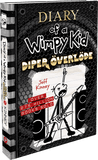 Diper Överlöde (Diary of a Wimpy Kid #17) Novel by Jeff Kinney