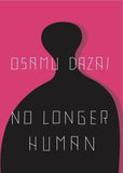 No Longer Human Novel by Osamu Dazai