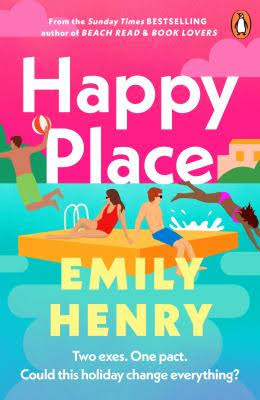 Happy Place by Emily Henry