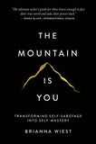 The Mountain Is You by Brianna Wies