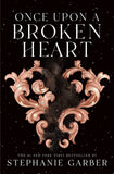 Once Upon a Broken Heart Book by Stephanie Garber
