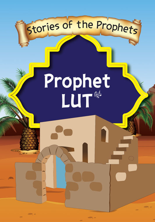 Prophet Lut A.S