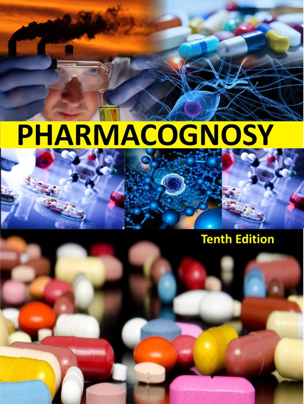 Pharmacognosy 10th Edition