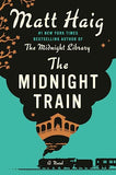 The Midnight Train By Matt Haig