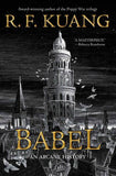 Babel By R. F. Kuang