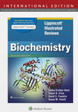 Lippincott Illustrated Reviews: Biochemistry 9th Edition