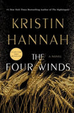 The Four Winds By Kristin Hannah