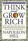 Think and Grow Rich by Napoleon Hill (A+ Copy)